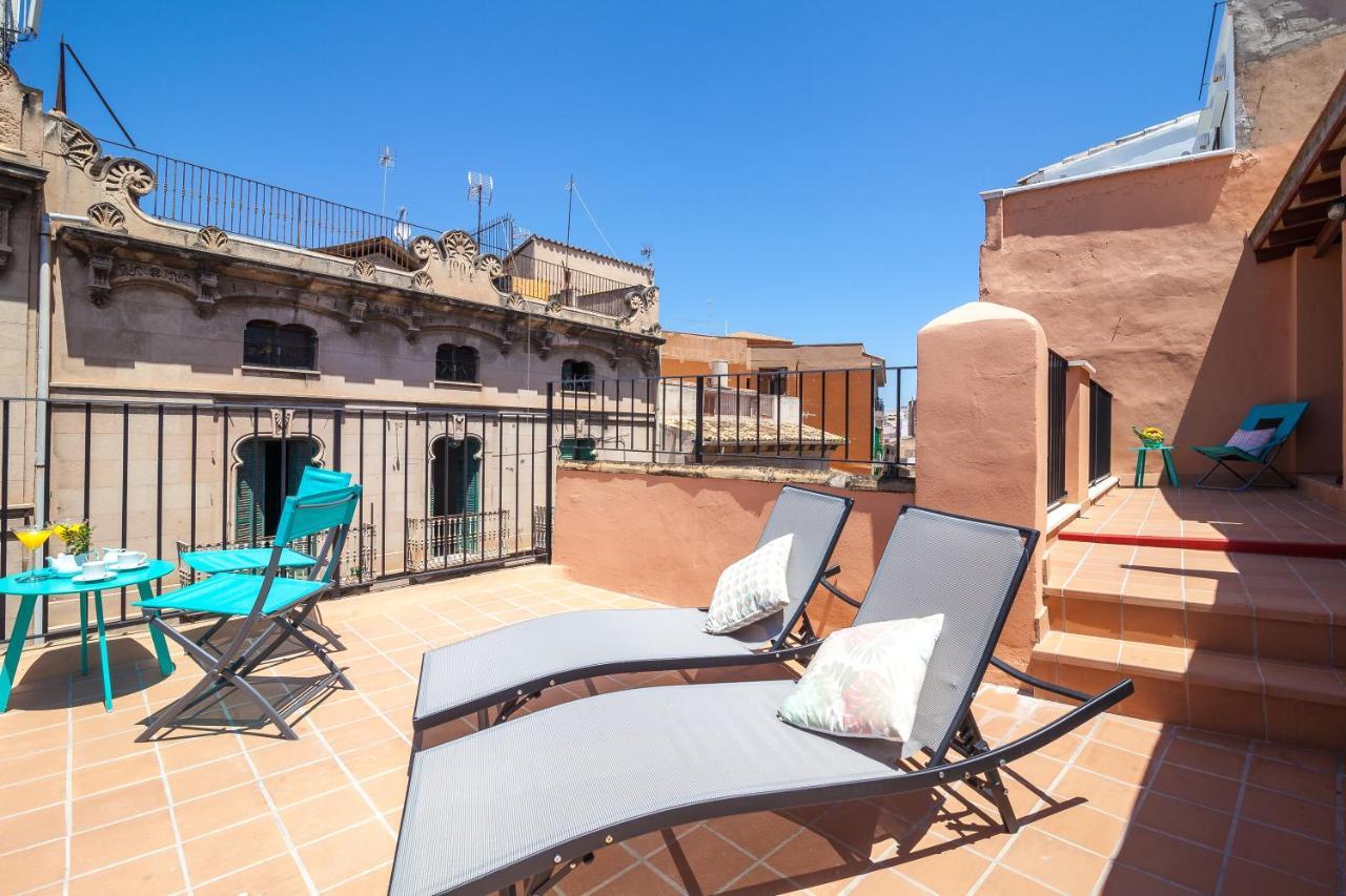 Boss - Turismo De Interior Apartamento Palma de Mallorca